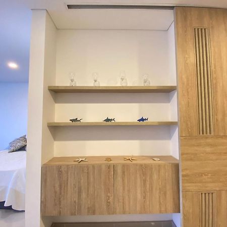 Resort De Reserva Del Mar Санта Марта Екстериор снимка