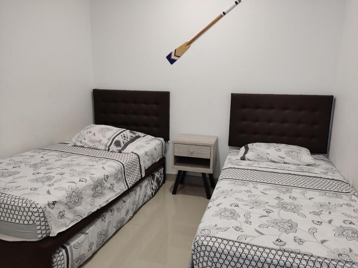 Resort De Reserva Del Mar Санта Марта Екстериор снимка
