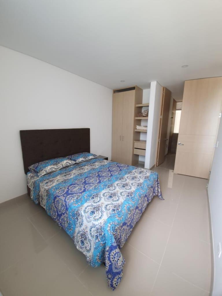 Resort De Reserva Del Mar Санта Марта Екстериор снимка